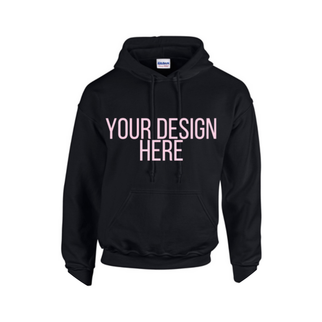 Hooded Sweatshirt
