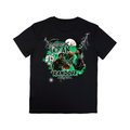 Basketball Shirt - Green