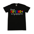 Au-Some Youth Shirt
