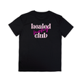 Healed Moms Club Adult Shirt