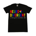 Great Minds Youth Shirt
