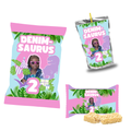 Digital Custom Favors