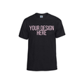 Adult Short Sleeve Shirt